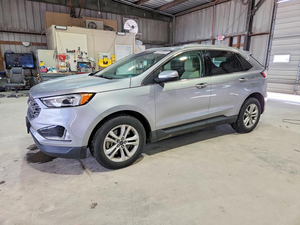 2020 FORD EDGE SEL - 1