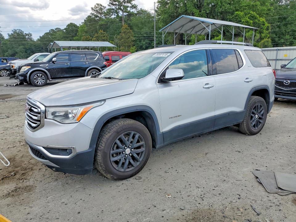 2018 GMC ACADIA SLT-1 - 1