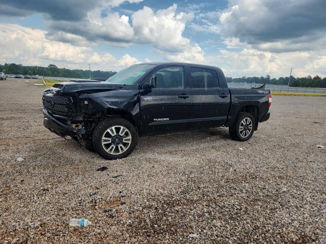 2020 TOYOTA TUNDRA SR5 - 1