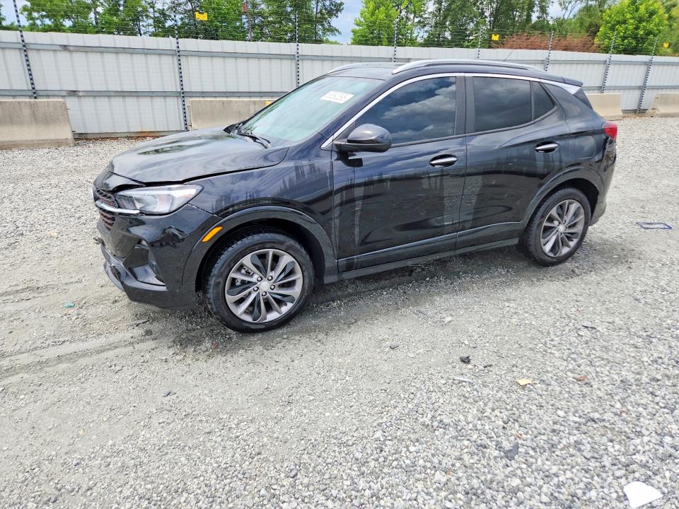2021 BUICK ENCORE GX SELECT - 1