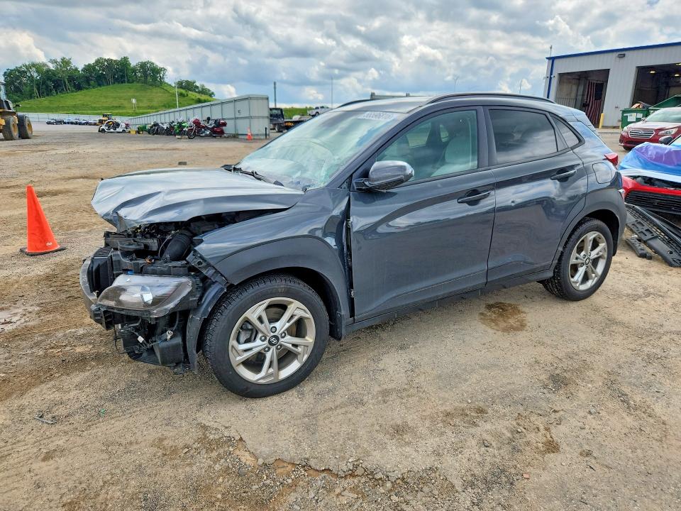 2023 HYUNDAI KONA SEL - 1