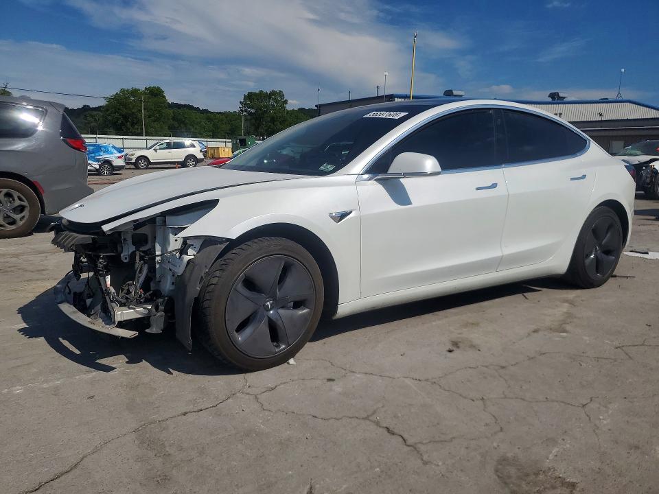 2020 TESLA MODEL 3 - 1