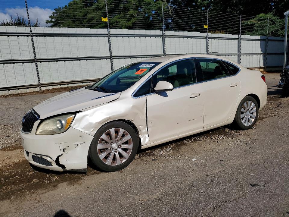 2016 BUICK VERANO - 1