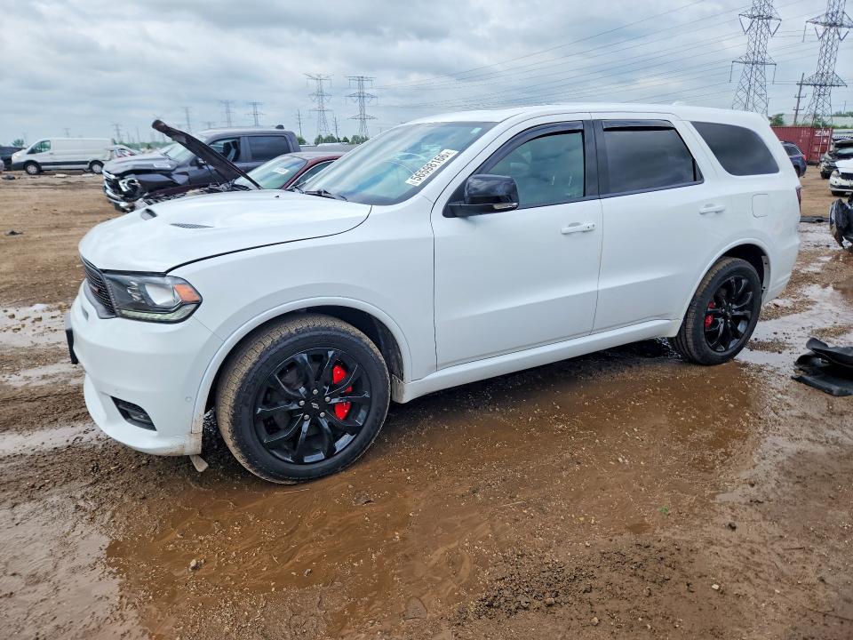 2019 DODGE DURANGO - 1