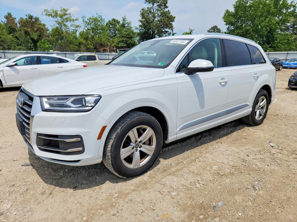 2018 AUDI Q7 PREMIUM - 1