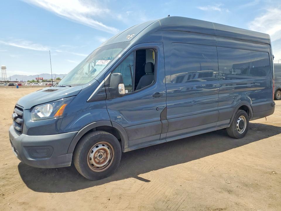 2020 FORD TRANSIT 250 DELIVERY VAN - 1
