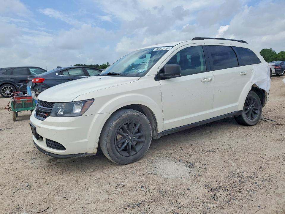 2020 DODGE JOURNEY SE - 1