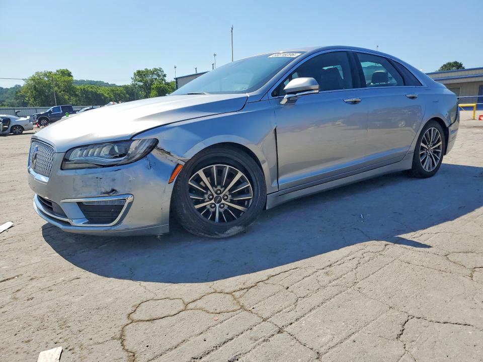 2020 LINCOLN MKZ - 1