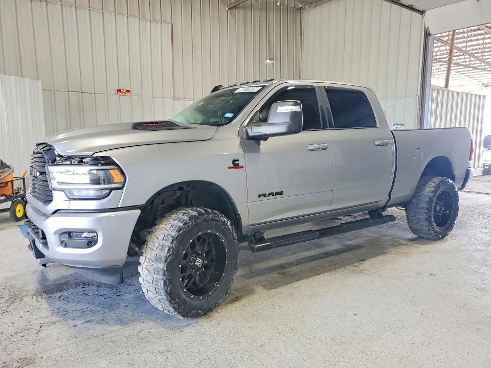 2023 RAM 2500 LARAMIE - 1