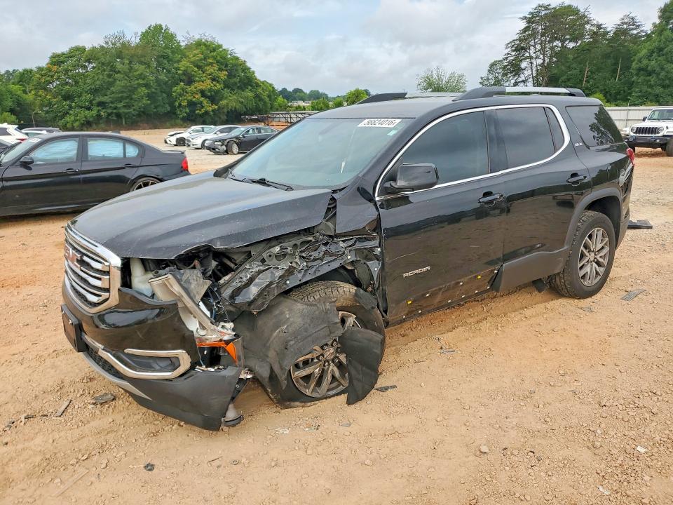 2017 GMC ACADIA SLE - 1