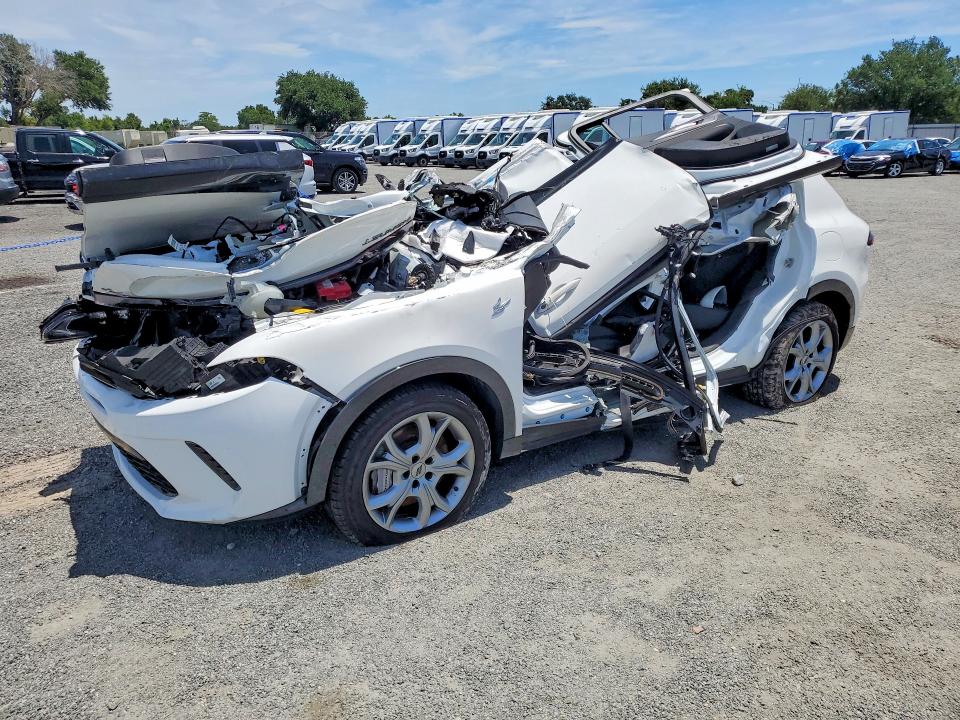 2024 DODGE HORNET R - 1