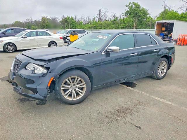 2018 CHRYSLER 300 TOURING - 1