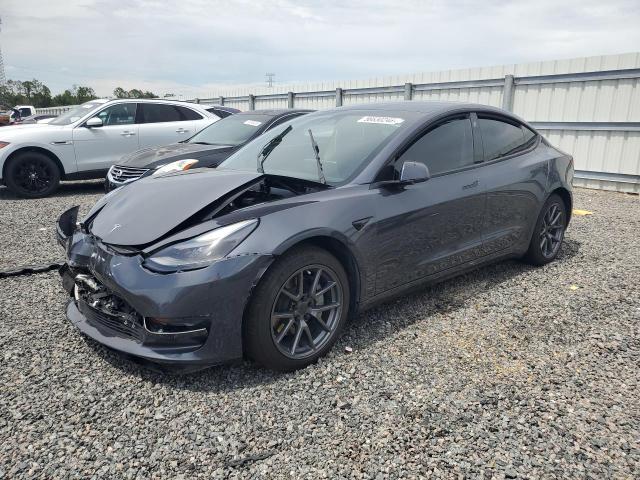 2022 TESLA MODEL 3 - 1
