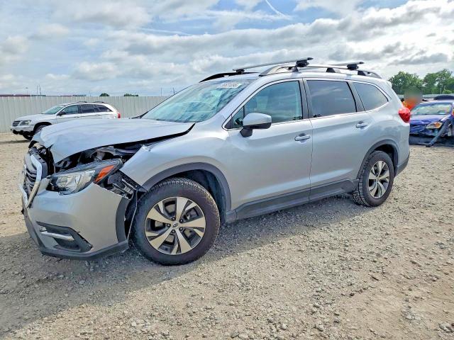 2020 SUBARU ASCENT PREMIUM - 1