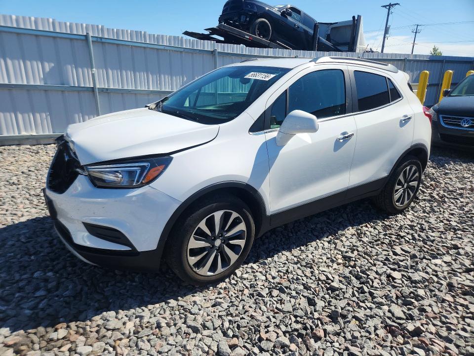 2022 BUICK ENCORE PREFERRED - 1