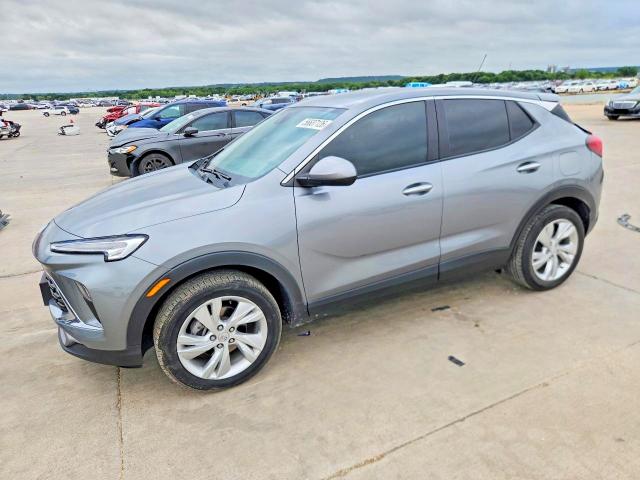 2024 BUICK ENCORE GX PREFERRED - 1