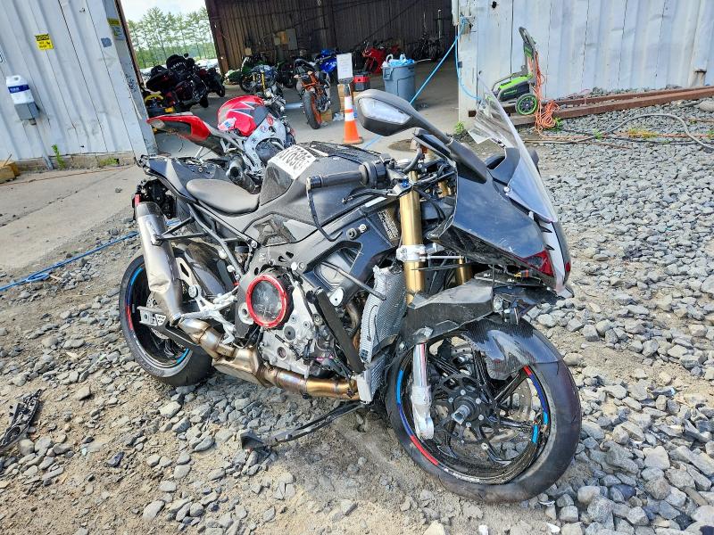 2026 BMW S1000 RR - 1