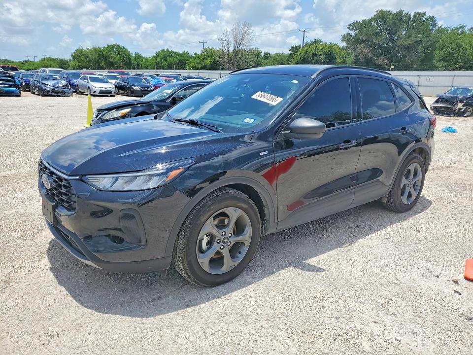 2025 FORD ESCAPE ST LINE - 1