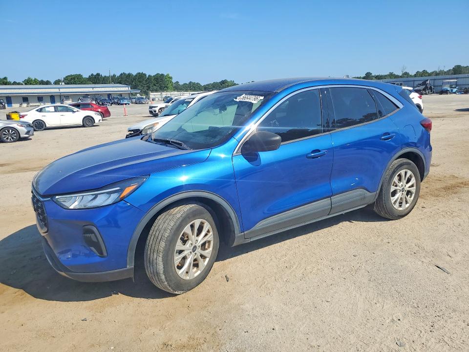 2023 FORD ESCAPE ACTIVE - 1