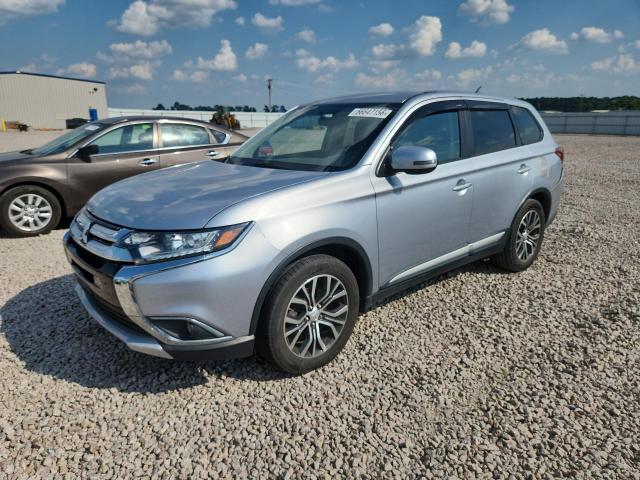 2016 MITSUBISHI OUTLANDER SE/SEL - 1