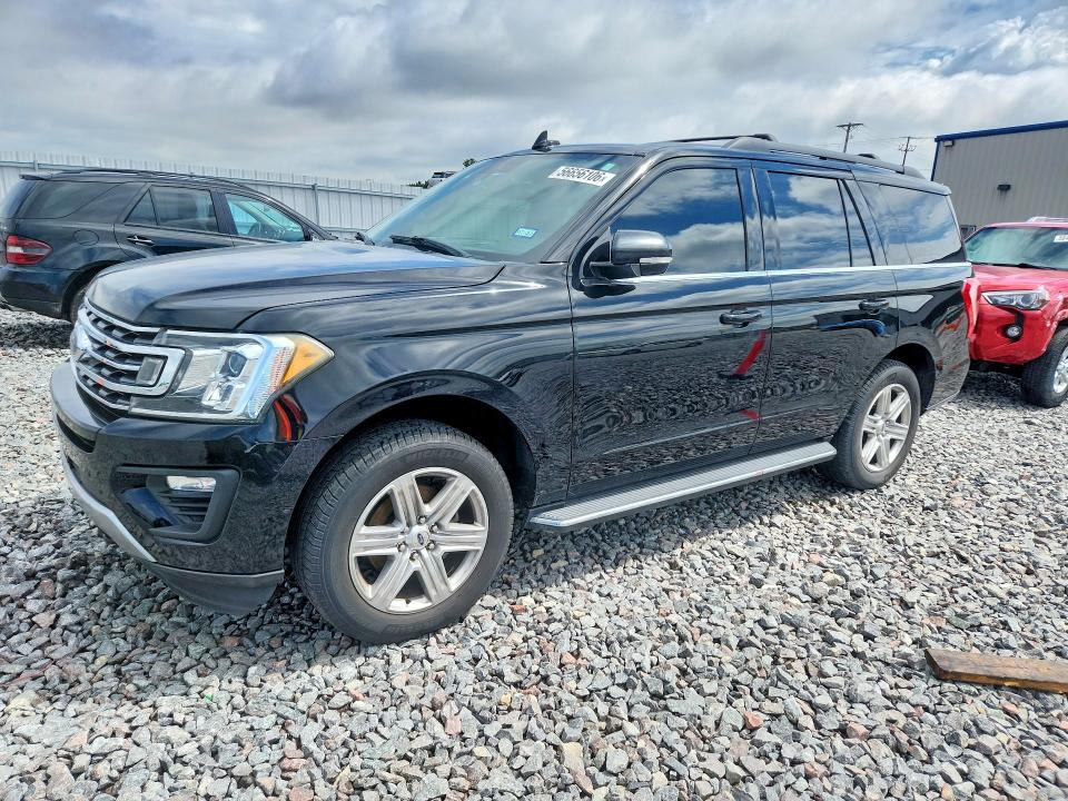2018 FORD EXPEDITION - 1