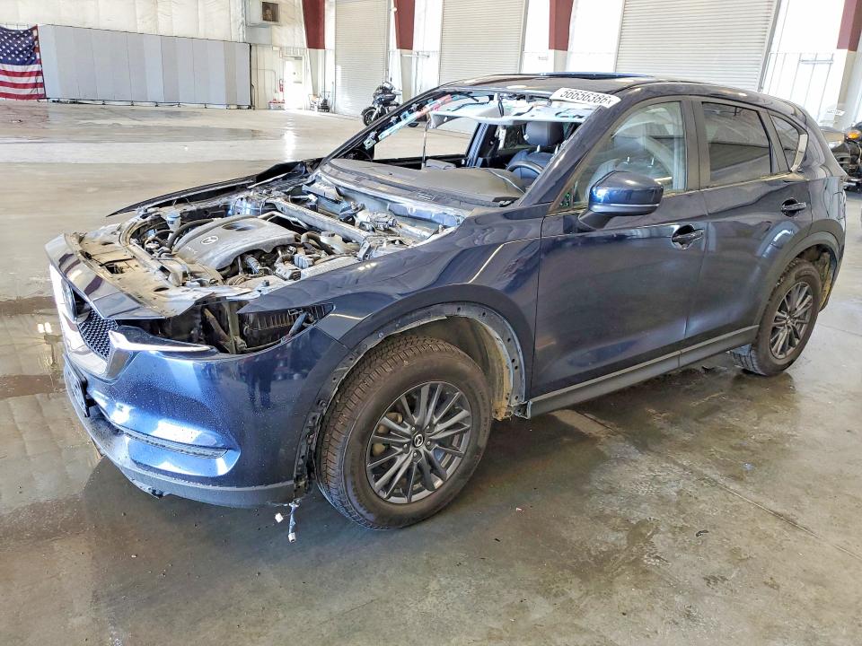 2020 MAZDA CX-5 TOURING - 1