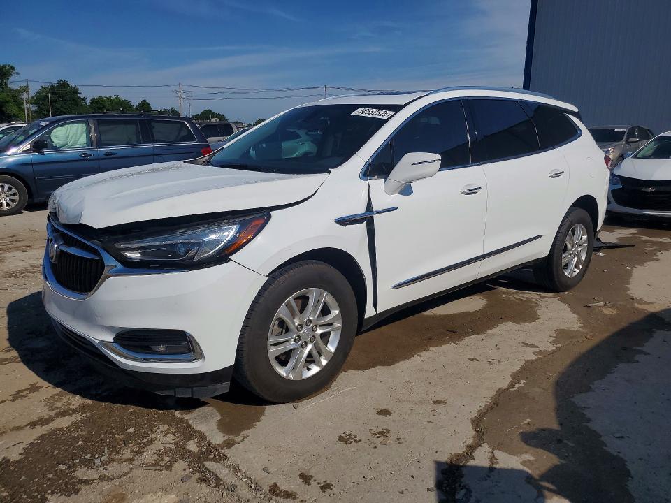 2019 BUICK ENCLAVE ESSENCE - 1