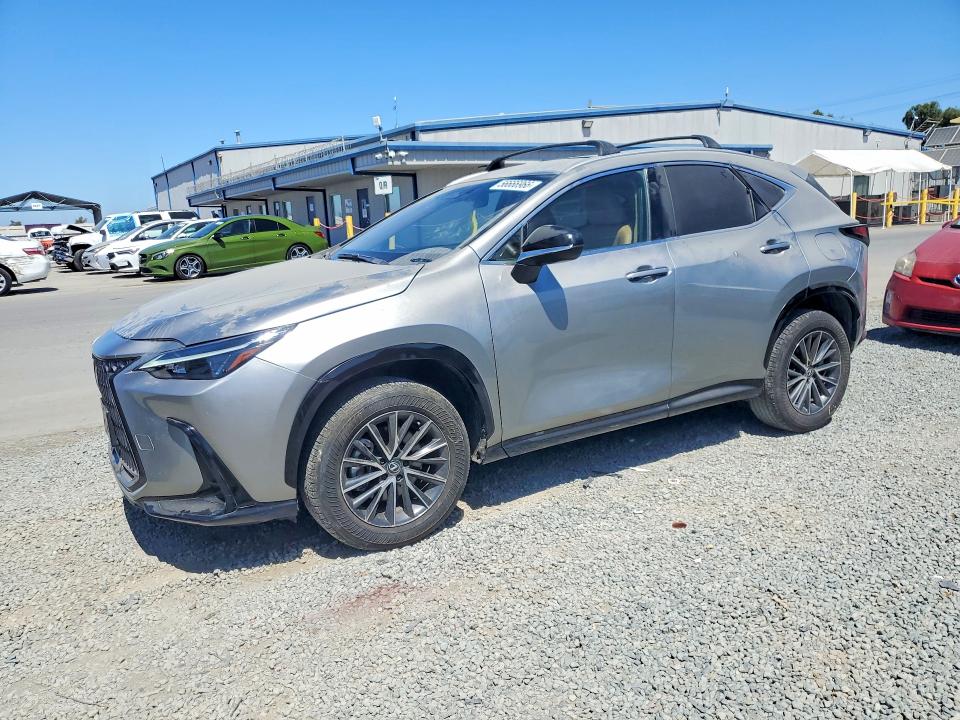 2024 LEXUS NX 250 BASE - 1