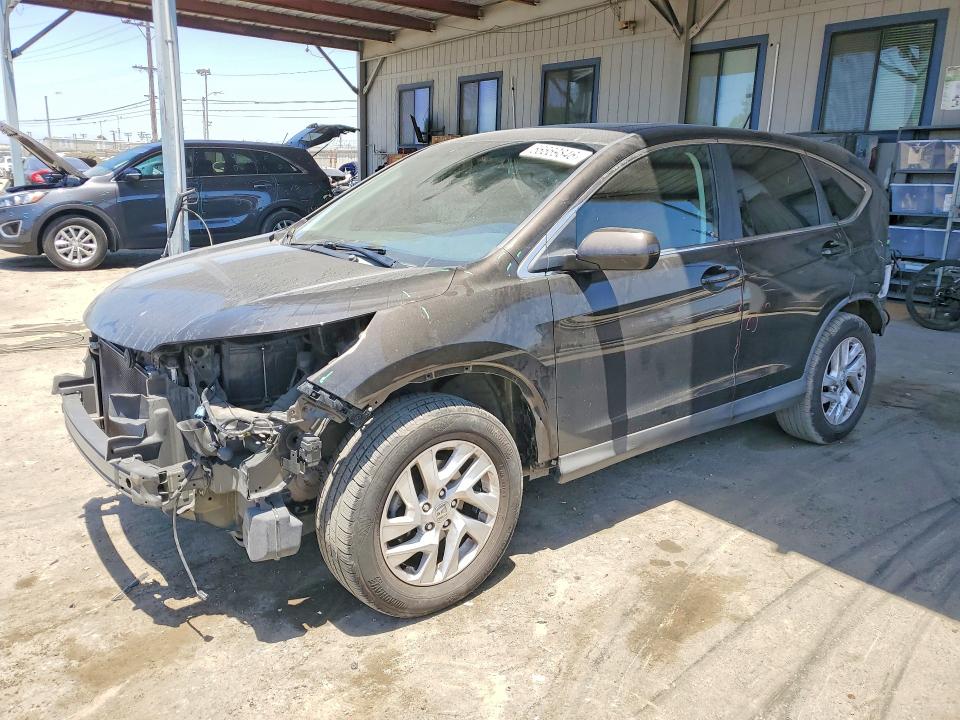 2016 HONDA CR-V EX - 1