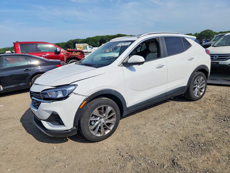 2021 BUICK ENCORE GX SELECT - 1