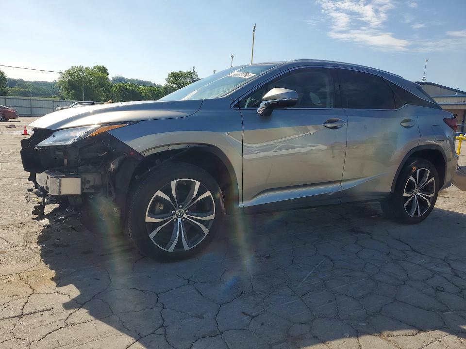 2019 LEXUS RX 350 BASE - 1