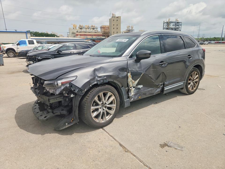 2019 MAZDA CX-9 GRAND TOURING - 1