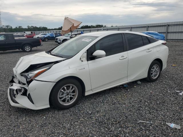 2018 TOYOTA PRIUS FOUR - 1