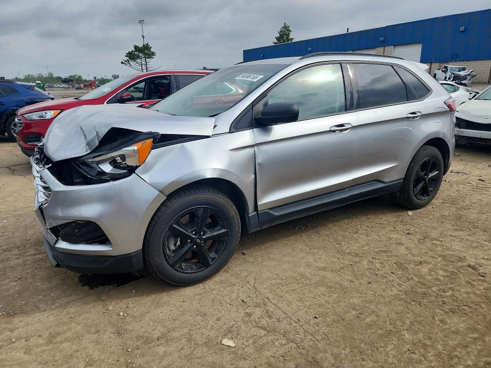 2020 FORD EDGE SE - 1