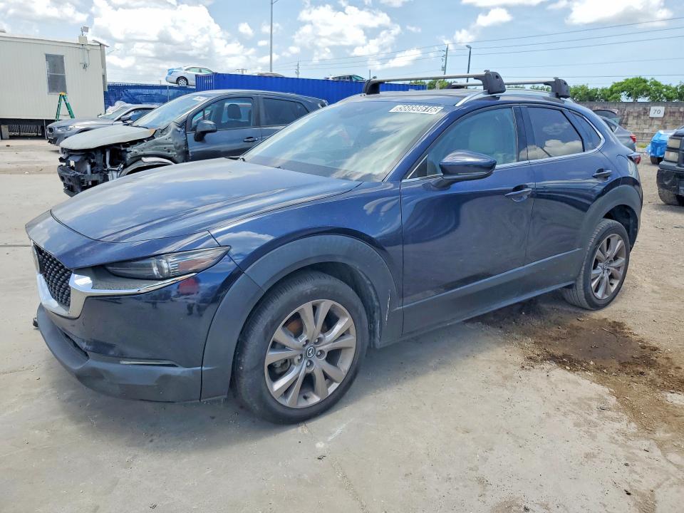 2020 MAZDA CX-30 PREMIUM - 1