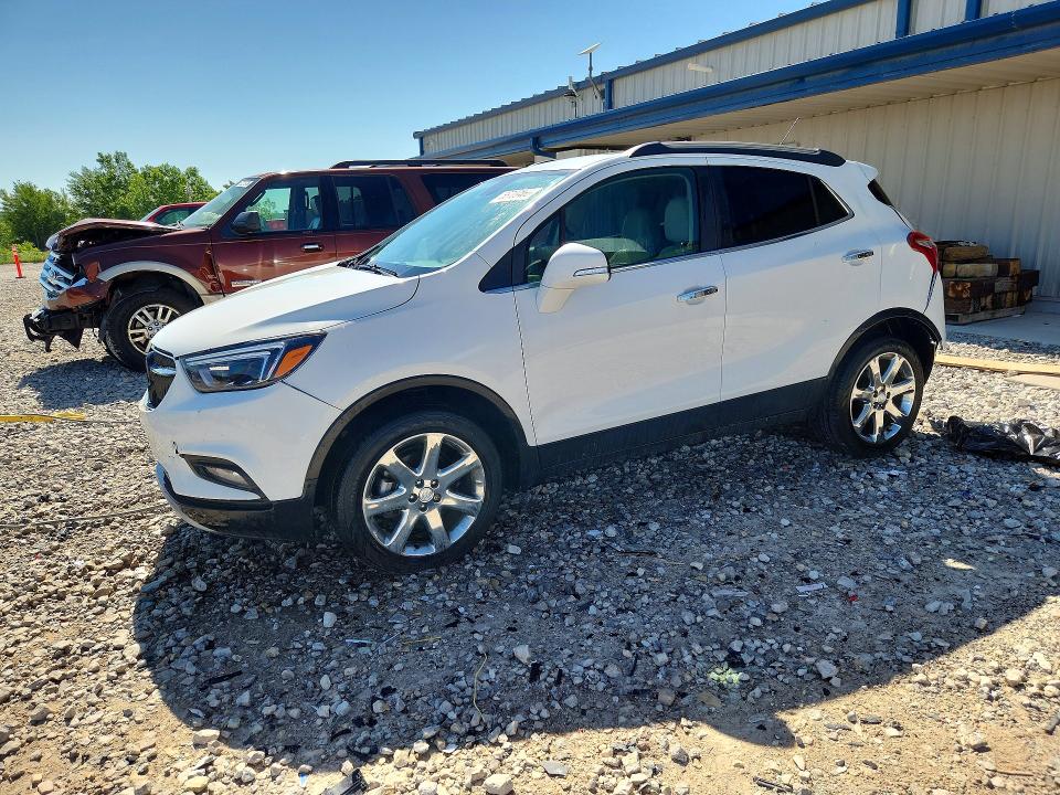 2019 BUICK ENCORE ESSENCE - 1