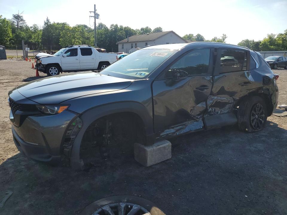 2024 MAZDA CX-50 PREFERRED - 1