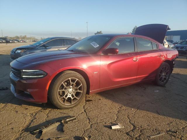 2018 DODGE CHARGER GT - 1