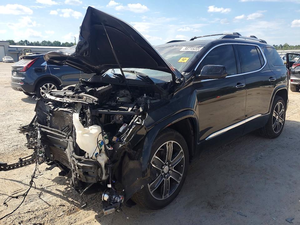 2019 GMC ACADIA DENALI - 1