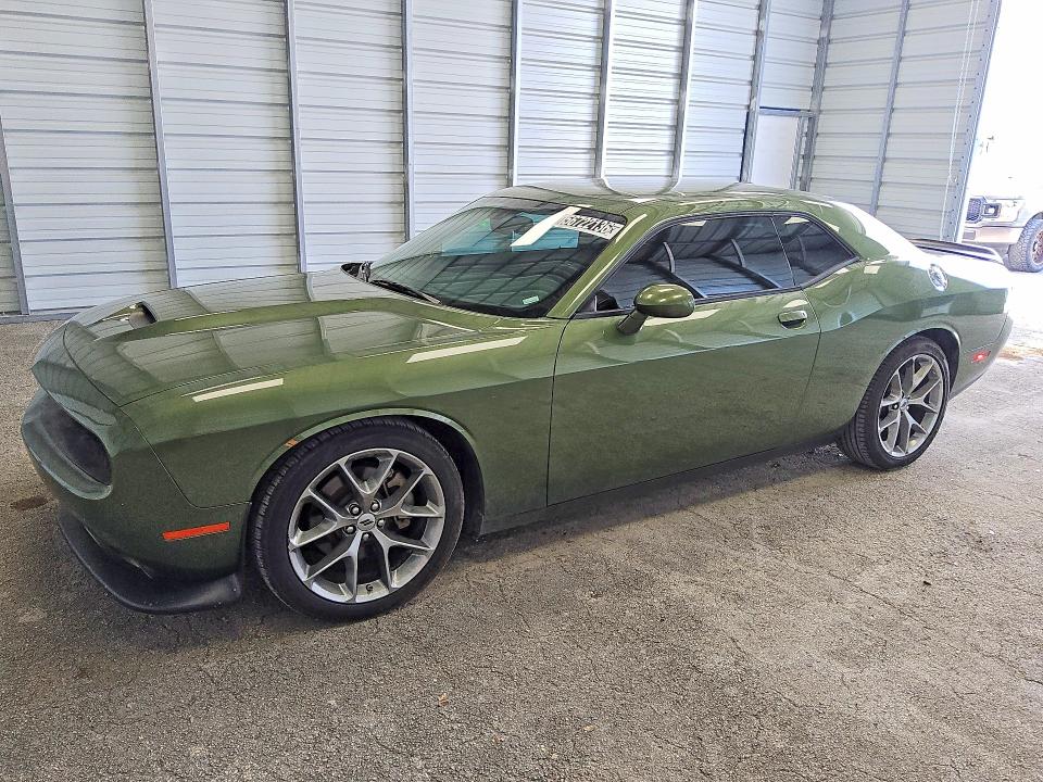 2023 DODGE CHALLENGER GT - 1