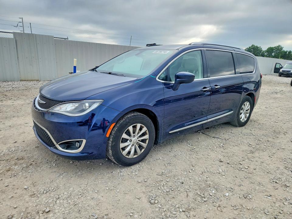 2018 CHRYSLER PACIFICA TOURING L PLUS - 1