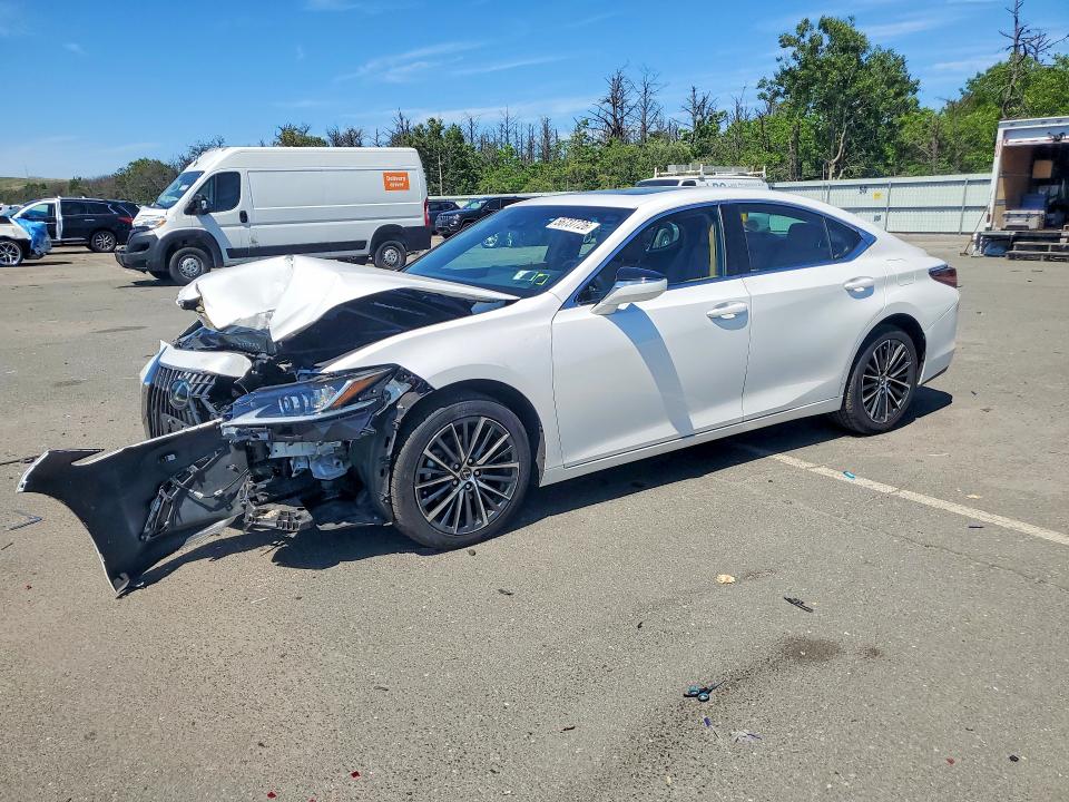 2023 LEXUS ES 350 BASE - 1