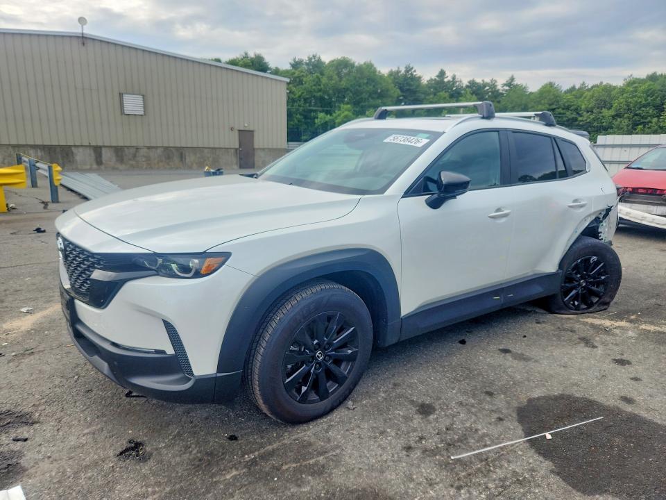 2025 MAZDA CX-50 PREMIUM - 1