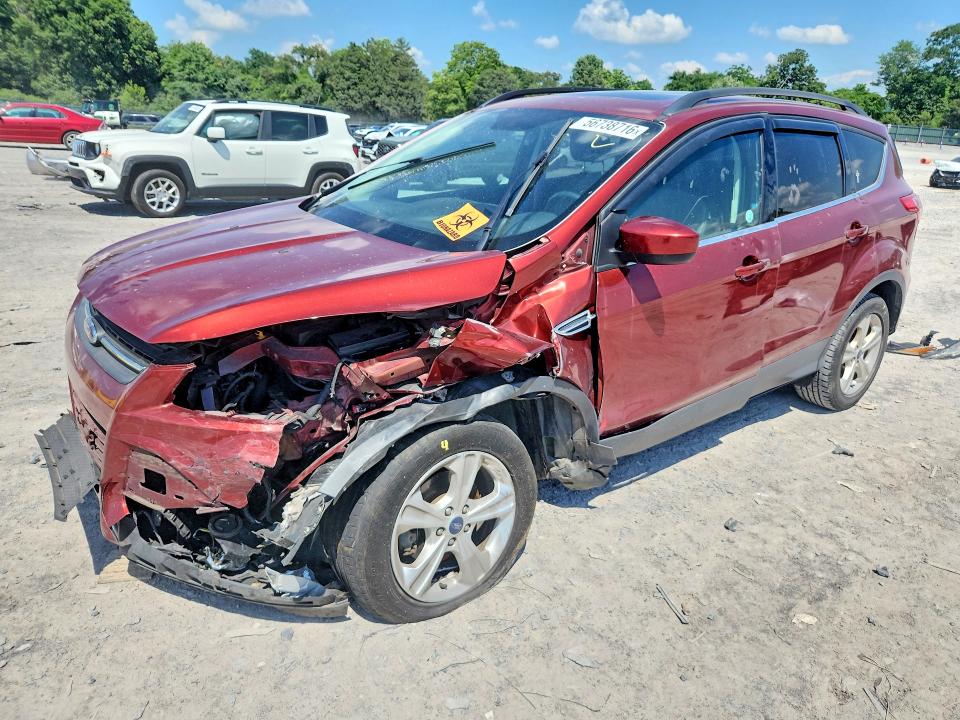 2016 FORD ESCAPE SE - 1