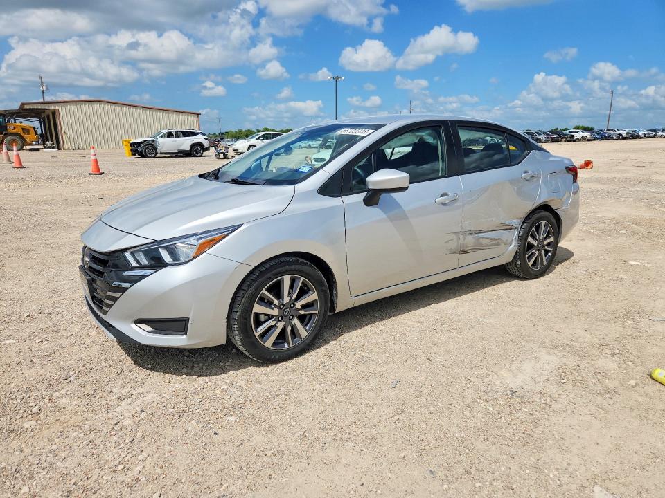 2024 NISSAN VERSA SV - 1