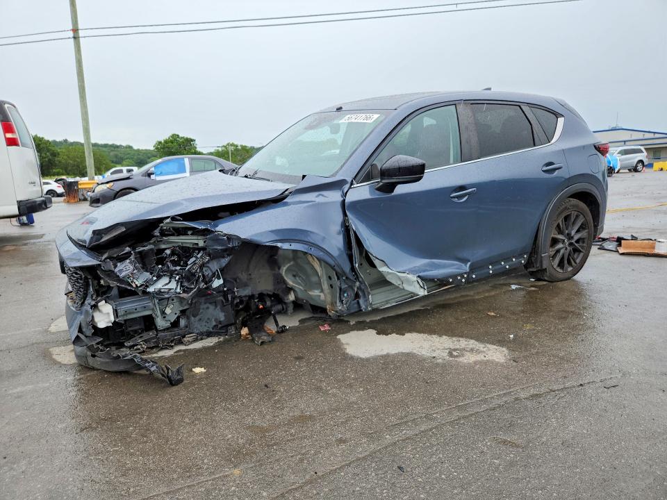 2023 MAZDA CX-5 PREFERRED - 1