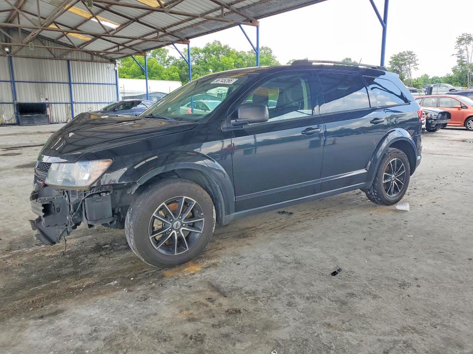 2018 DODGE JOURNEY SE - 1