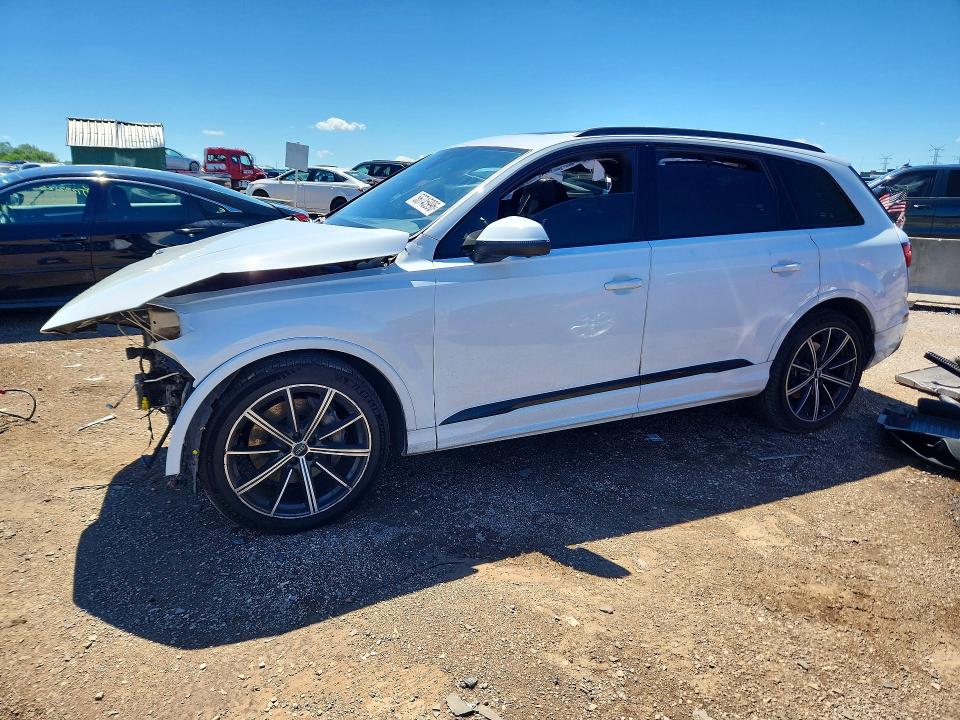 2020 AUDI Q7 PREMIUM PLUS - 1