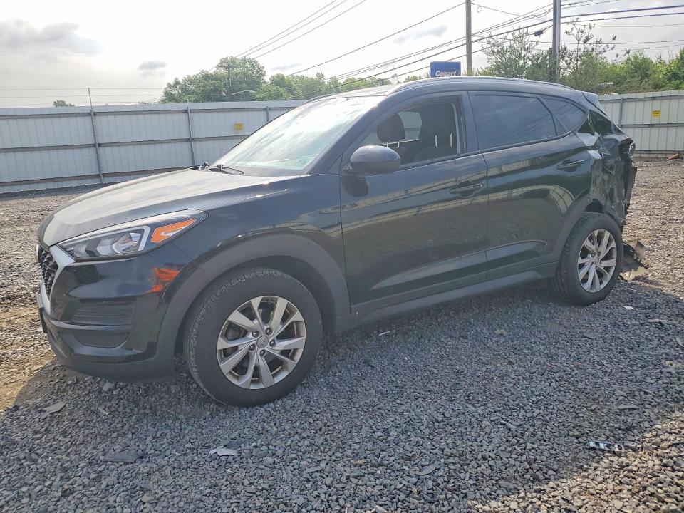 2019 HYUNDAI TUCSON VALUE - 1