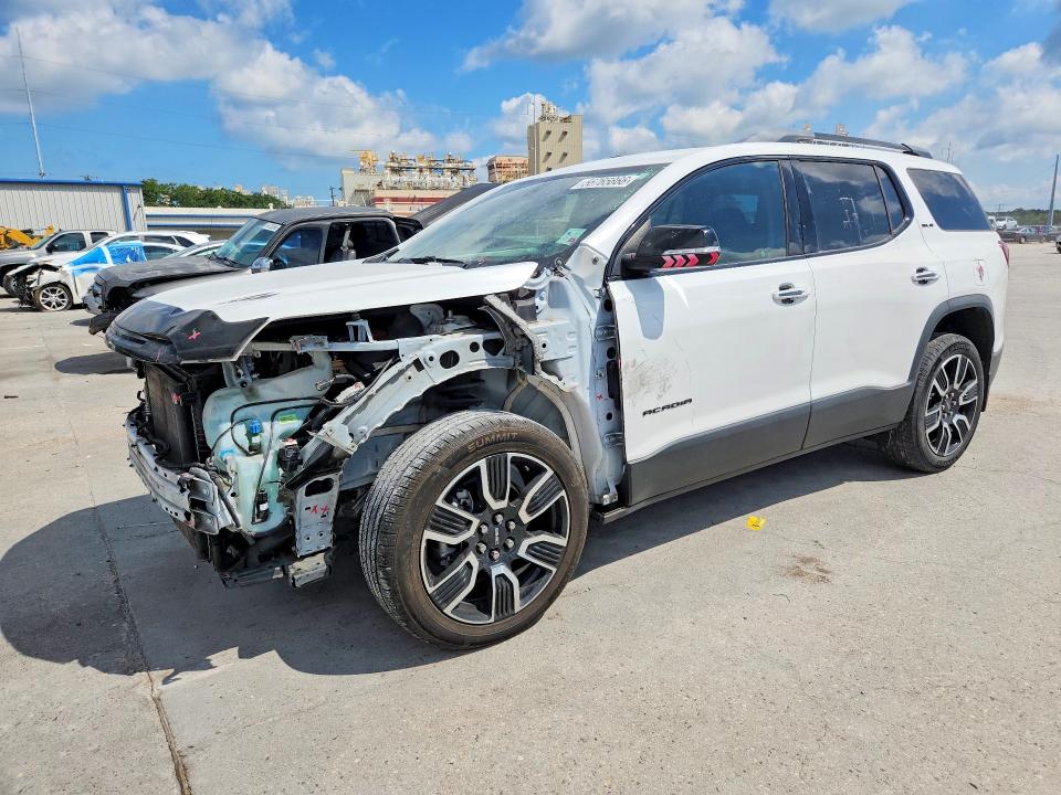 2021 GMC ACADIA SLE - 1